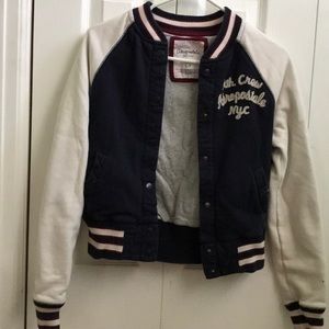Aéropostale Bomber Jacket
